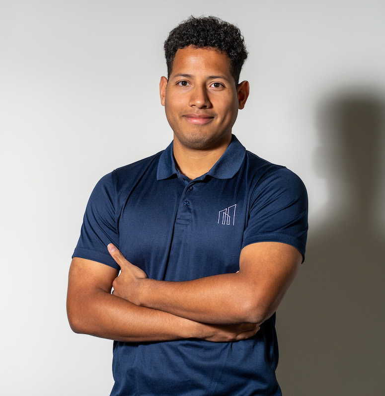 Kevin A. Olivo