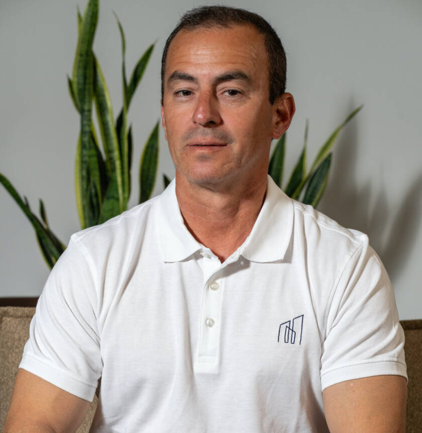 Richard Chaves